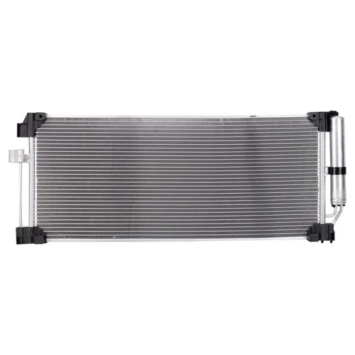 New A/C Condenser Receiver Drier For 2019-2021 INFINITI QX50 IN3030171 - Picture 5 of 5