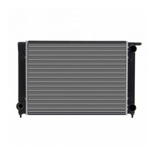 Wasserkühler Motorkühlung für VW Corrado 53I Golf 2 19E Jetta 1.8 2.0 86-95