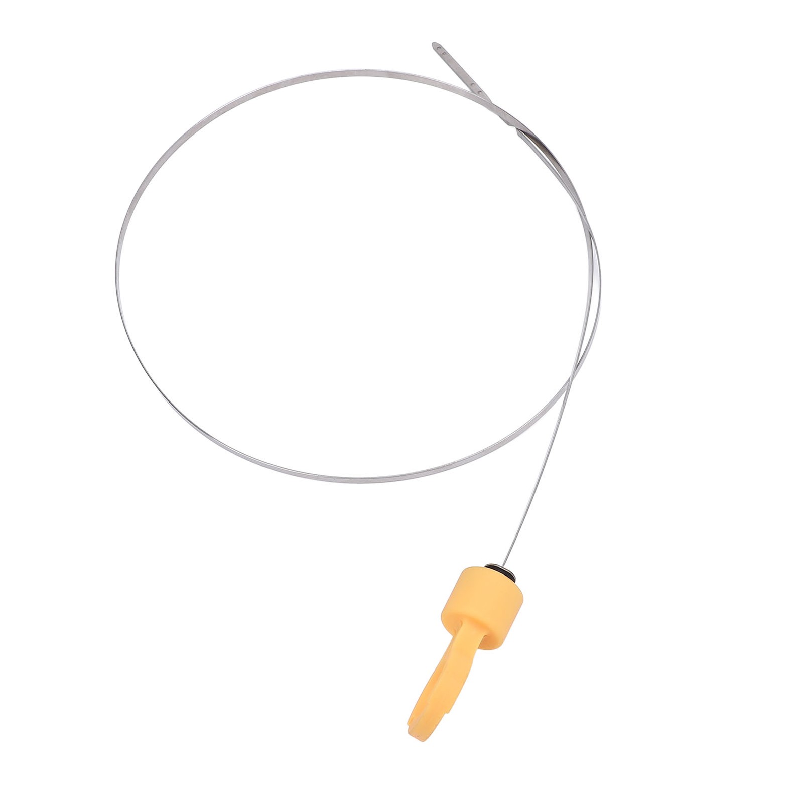 .Transmission Dipstick 53034117AA Transmission Fluid Level Indicator Dipstick