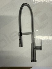 Caple Navitas Stainless Steel Single Lever Mixer Tap RRP  £410
