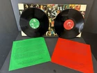 Queen Live Killers 1979 Elektra BB-702 Vinyl 2xLP Vintage Record Inners G