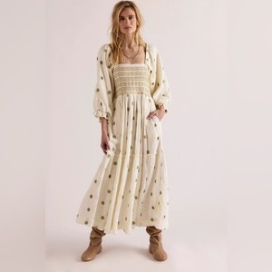 Free People Dahlia Dress | eBay
