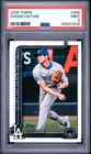 2025 Topps 🔥SHOHEI OHTANI🔥 PSA 9 🌟 Mint
