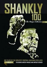 Shankly 100 - the Unique Collection (100pg magazine), Sport Media, Used; Good Bo