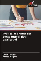 Ghita Taoussi (U. A.) | Pratica Di Analisi Del Contenuto Di Dati Qualitativi