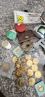 Junk Lot Unsearched Kennedy Half Dollars