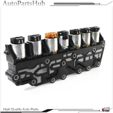 6T40 6T45 Gearbox Transmission Solenoid Valve For Chevrolet Cruz Buick Regal 2.4