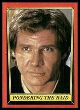 2023 Topps Star Wars Return of the Jedi 40th Anniversary Trading Cards Checklist 12