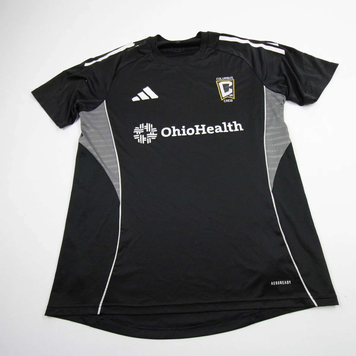 Columbus Crew MLS Fan Jerseys for sale | eBay