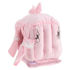 Sugar Glider Bed Little Beds for Birds Pet Hanging Sleeping Nest