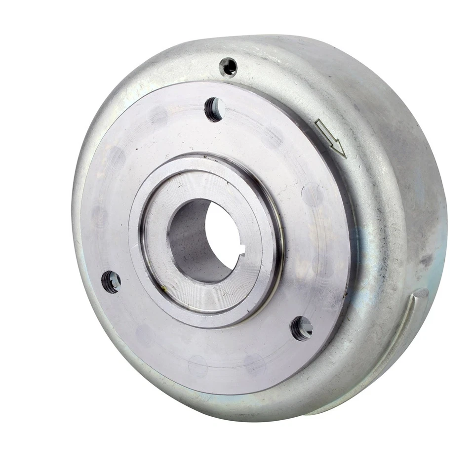 Improved Flywheel For Ski-Doo | OEM# 420665370 420889375 420889376 - Image 2 of 4