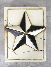 Sid Dickens Memory Block Wall Tile T28 5pt Po...