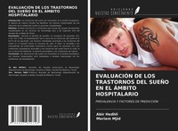 Abir Hedhli (U. A.) | EvaluaciÓN DE LOS Trastornos DEL SueÑO EN EL ÁMbito...