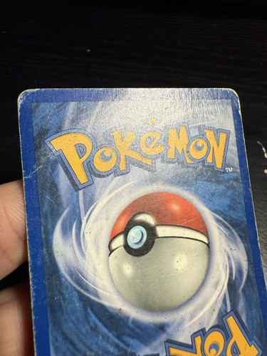 Pokémon TCG Houndoom Skyridge Reverse Holographic Rare 12/144 - Bild 7 von 10