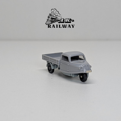 WIKING GOLIATH GOLI DREIRAD TRICYCLE MINIATURAUTO  1:87 HO