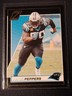 2024 Panini Zenith Football - #15 Julius Peppers - Carolina Panthers