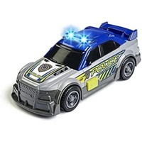 Dickie Toys Police Car