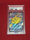 Flying Pikachu VMAX Holo PSA 10 007/025 Celebrations
