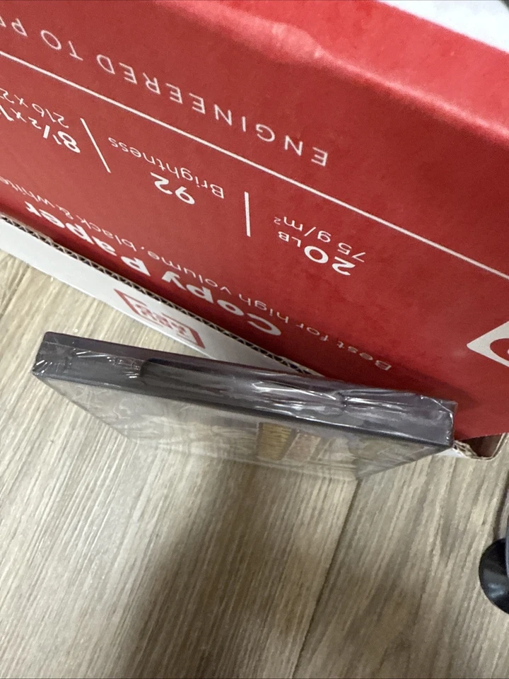 Sonic Rush Adventure Nintendo DS Sealed Brand new, NTSC Free shipping - Image 3 of 4