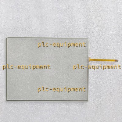 Touch Screen Fit for ASK Human Machine Interface AST-104THE1B 1-Year Warranty