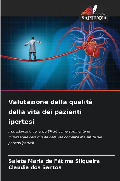 Salete Maria De FáTima Silqueira (U. A.) | Valutazione Della Qualità Della...-image