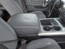 Complete Console Front Floor Fits 13-17 DODGE...