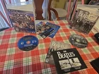 Rock Band 3 (Sony PlayStation 3, 2010) PS3 Exc Game Only PLUS Beatles RB BONUS