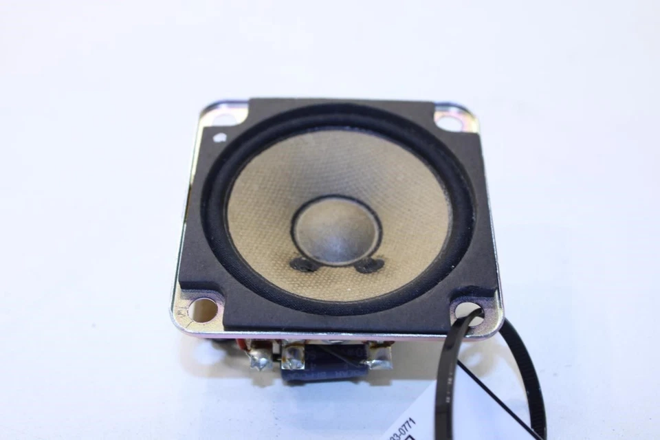 2005 - 2020 年日产 Pathfinder SV Dash 仪表盘高音扬声器 28152-5Z000 — 第 4/4 张图片