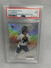 2024 Prizm Deca CJ Stroud Downtown Bound Mojo /30 PSA 9