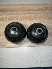 Almark Clubmaster Bowls Size 3 Medium. SET OF 2