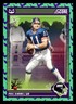 Phil Simms 2024 Score-A-Treat #215 New York Giants Green Bats *032