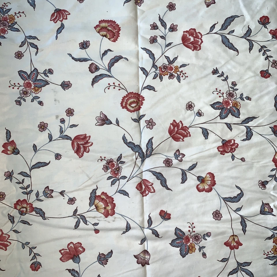 Ткань Waverly Chintz коллекция Arleigh Centennial ширина 54 дюйма x длина 2,5 ярда - Изображение 2 из 4