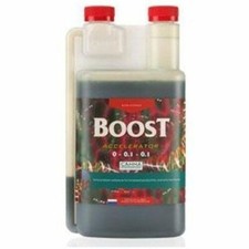 Canna Boost Accelerator 1 Liter