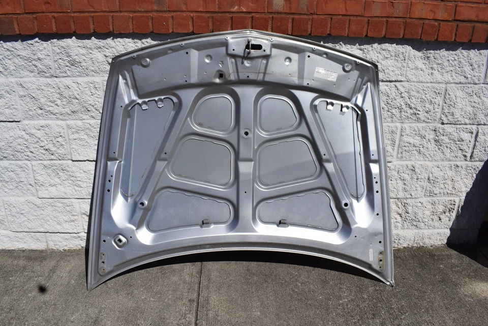 2012 ACURA TSX HOOD BONNET 工厂原始设备制造商 — 第 4/4 张图片