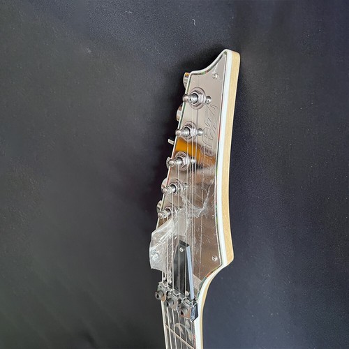 Electric Guitar Tremolo Bridges Style Factory-direct Inlay Binding FREE SHIP - Picture 10 of 21