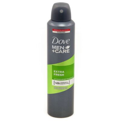 Dove Deodorant Spray Extra Fresh 3x250 ml (27,16 /1l)