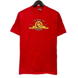 Metro Goldwyn Mayer Tshirt | eBay