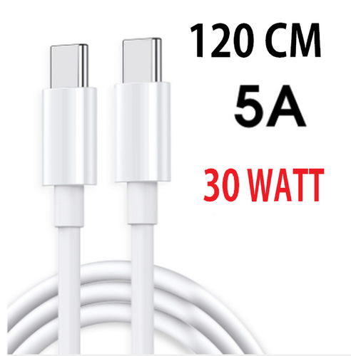 CAVO USB TYPE C PD RICARICA RAPIDA DATI CARICATORE PER IPHONE 15 I16 PAD S24 S25 - 第 15/19 張圖片