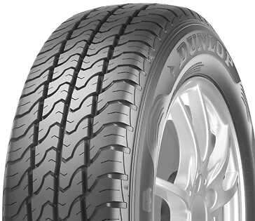 Sommerreifen DUNLOP ECONODRIVE 195/65 R16 104/102 T