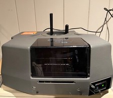 Pre Owned Working Microboards CX-1 Disc Publisher. HP CX-1 Disc Publisher