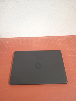 HP 14s-dq0051nf 14'' Celeron N4020 4GB DDR4 64GB eMMC, 1366x768 FR AZERTY _1.59_2