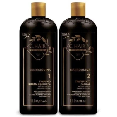 INOAR Keratin Brazilian Treatment 2xlitre set!! BEST PRODUCT !QUICK DISPATCH!!Sale!!!