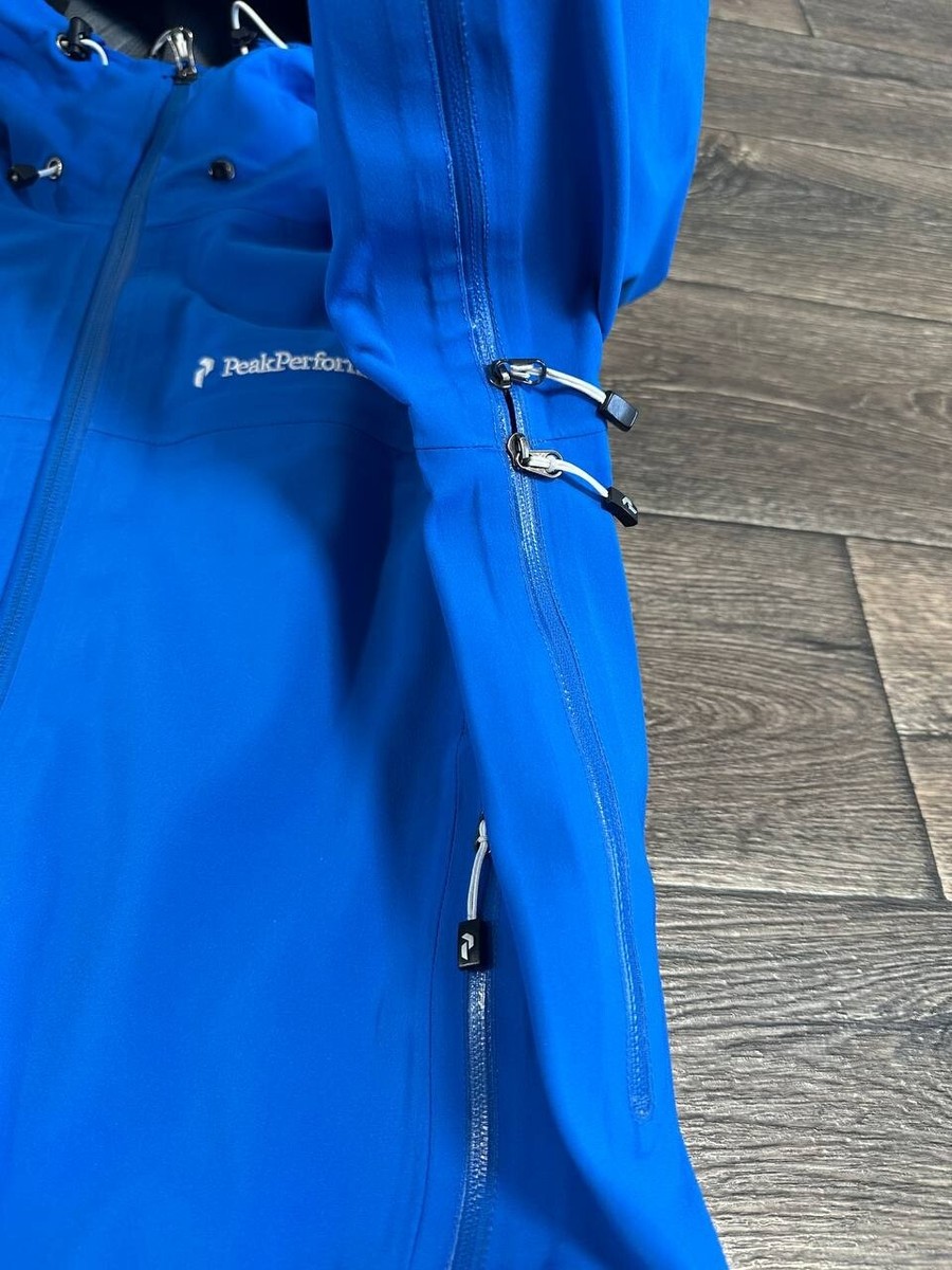 スキー Peak Performance ALP RECCO GORETEX M0116 スキー Peak Performance ALP RECCO GORETEX M0116 スキー Peak