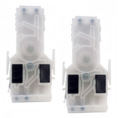 2Pcs New for Mimaki JV150 JV300 Eco Solvent Ink Damper