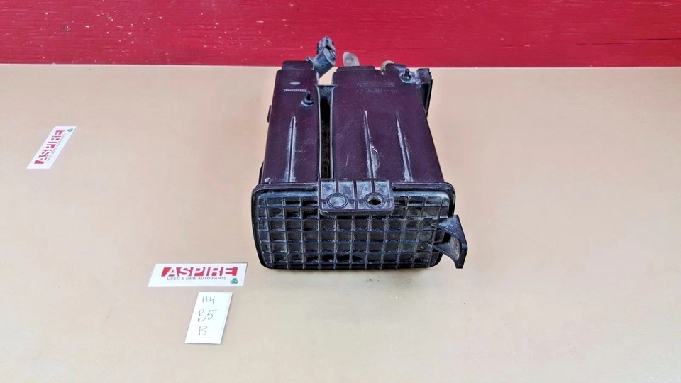 2003-2014 Nissan Murano Charcoal Fuel Vapor Canister OEM 14950-CA000 - Imagem 2 de 4