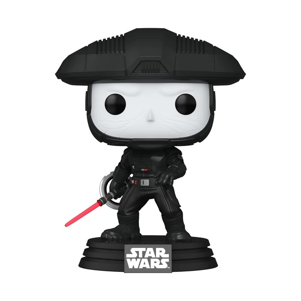 Funko Pop! Vinyl: Obi-Wan Kenobi - Inspector 5 - Fifth Brother - Star Wars - Vin-image
