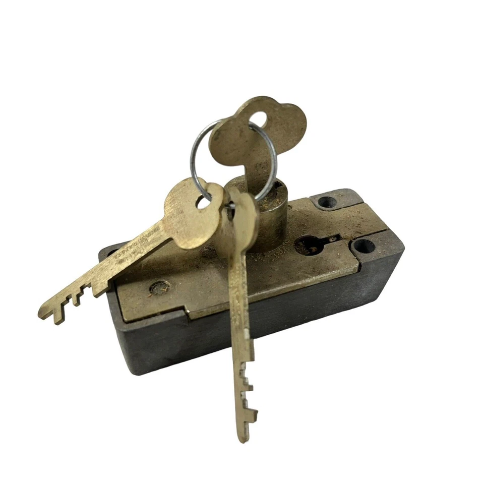 Lote Surtido Cerraduras de Seguridad Sargento Yale Juego de 8 Foto 4 de 4