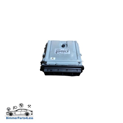 2010 BMW 3ER ECU 2.0 DIESEL 13618519671 8506566 0281016175