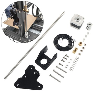Dual Z-Axis Upgrade Set 3D Printer Accessories for Anycubic Standard Kobra