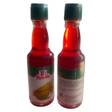 2 Bottles McCormick LangkaFlavor Extract 20ml
